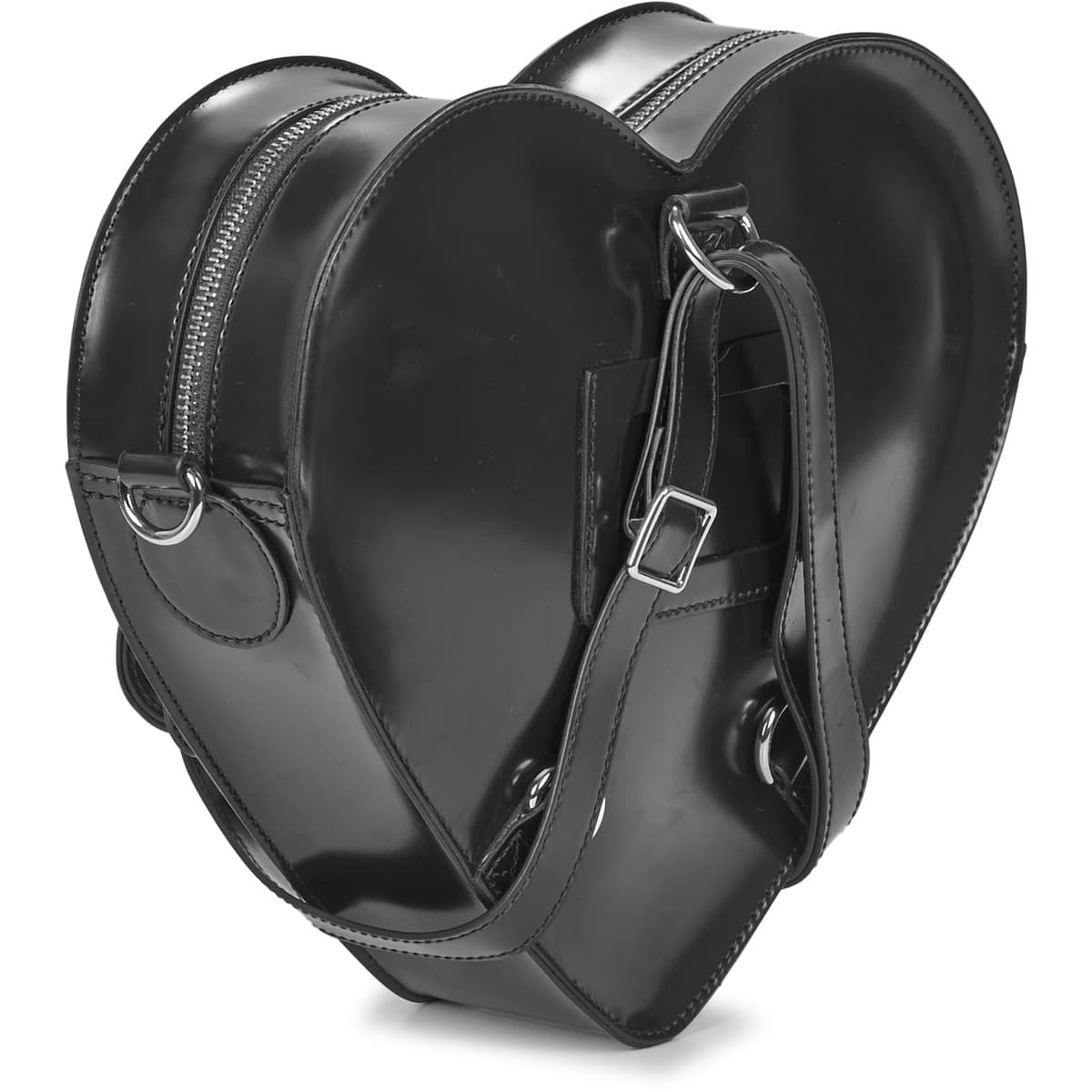 Women's Shoulder Bags Dr. Martens Black