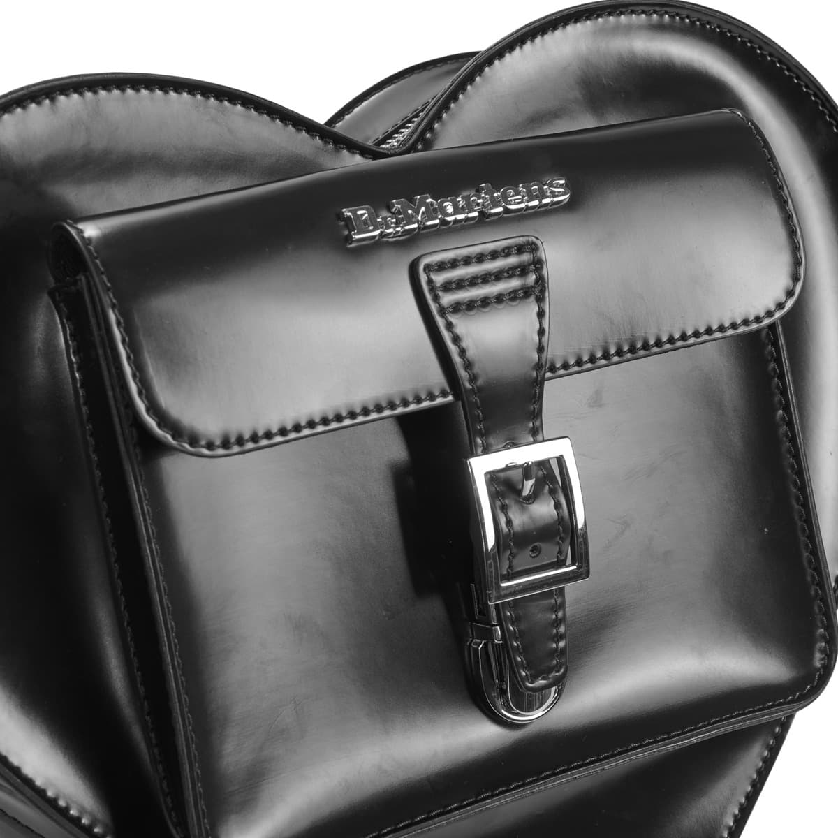 Women's Shoulder Bags Dr. Martens Black