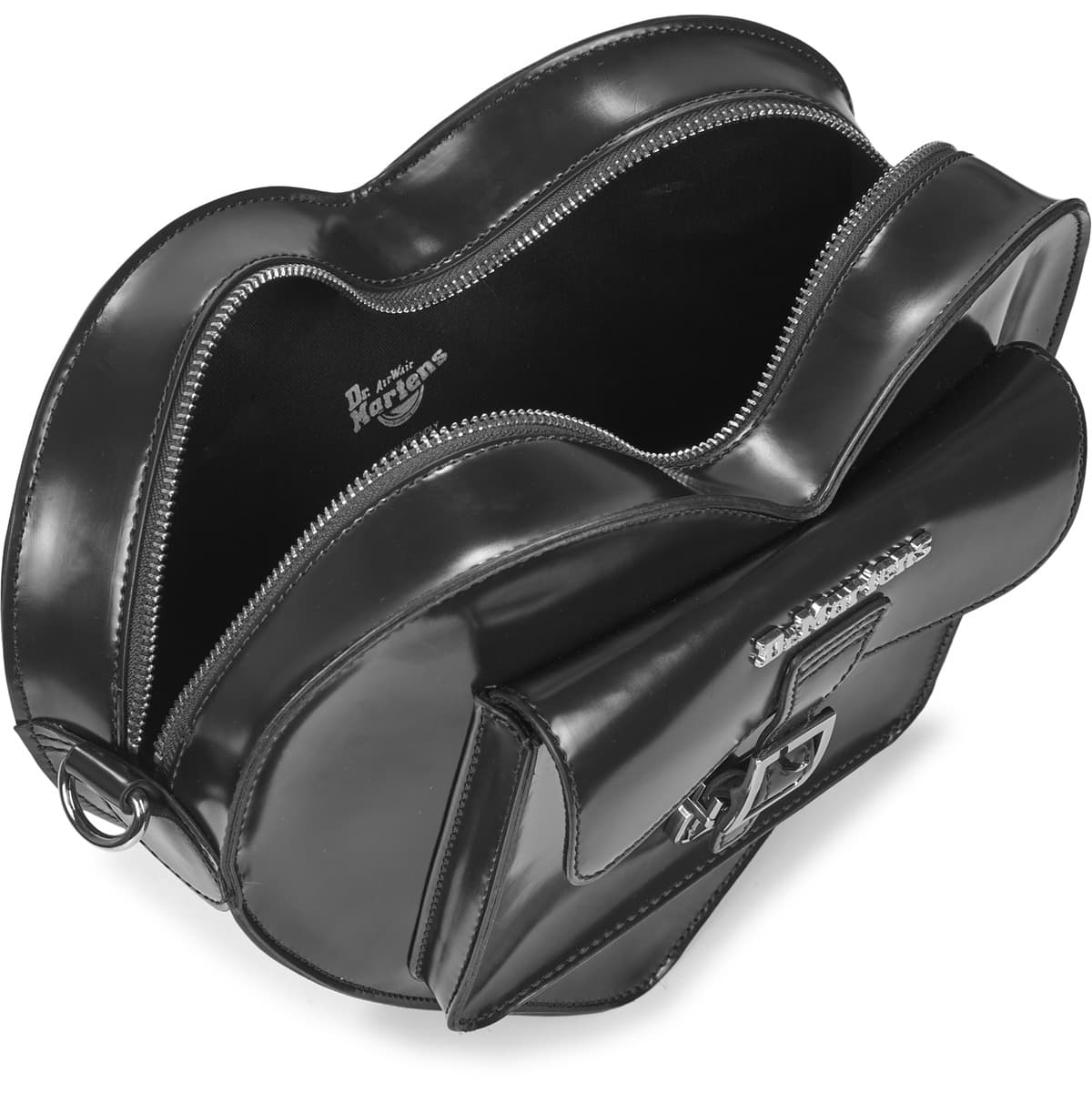 Women's Shoulder Bags Dr. Martens Black