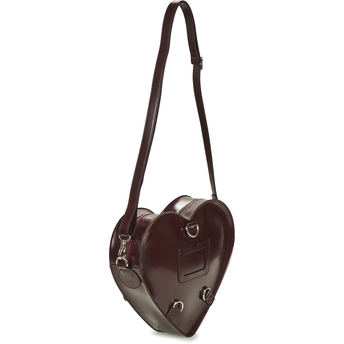 Women's Backpacks Dr. Martens Red