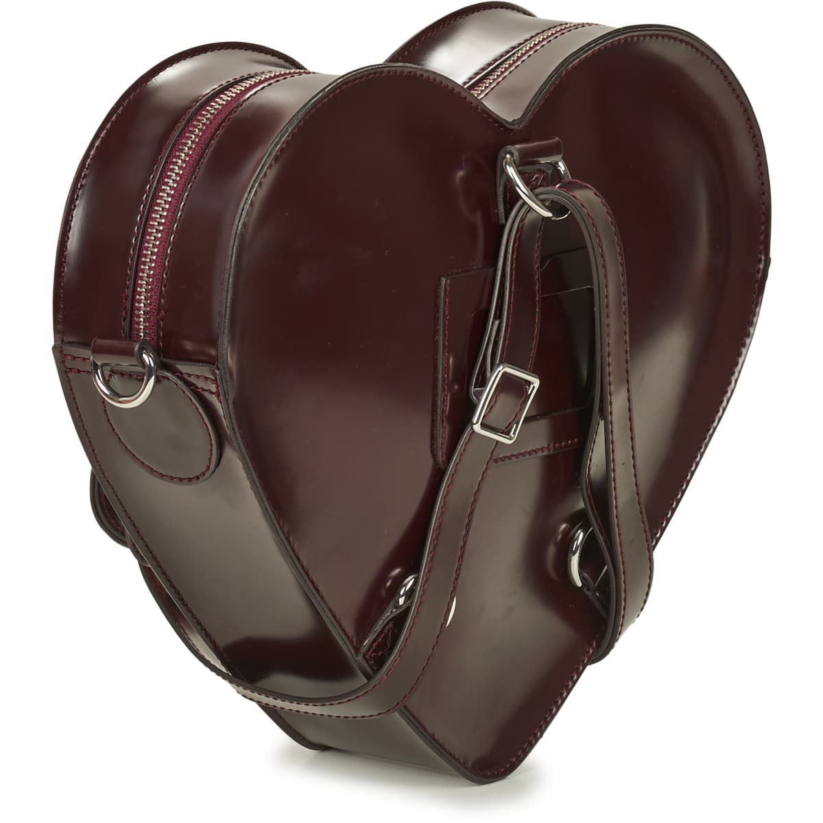 Women's Backpacks Dr. Martens Red