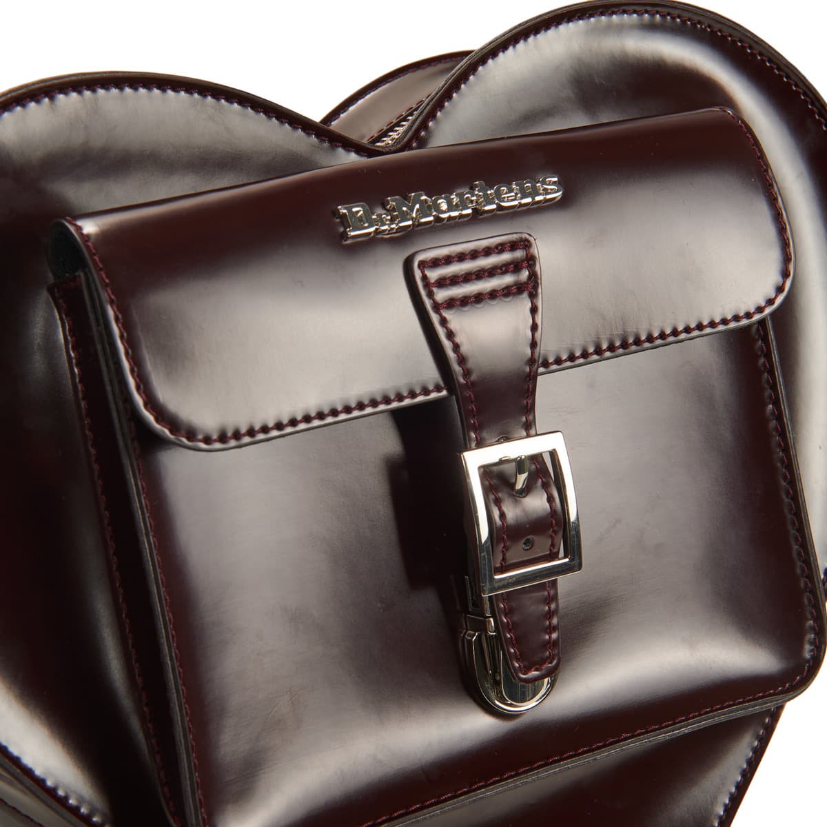 Women's Backpacks Dr. Martens Red