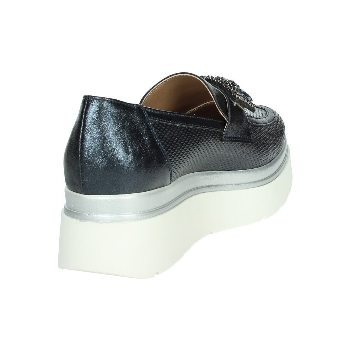 Women's Loafers Cinzia Soft Blue