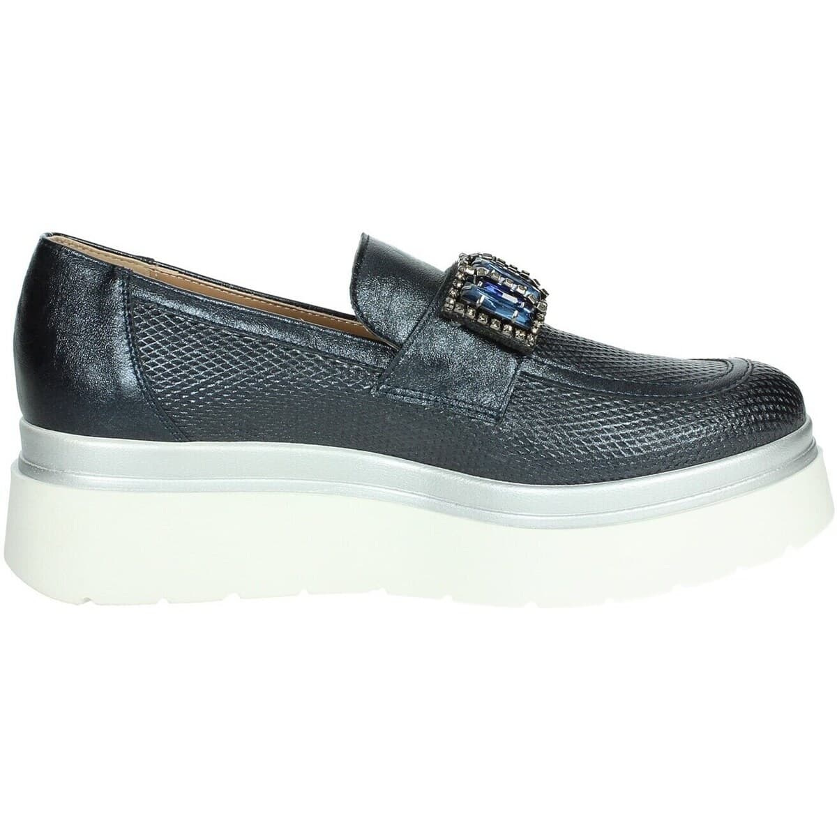 Women's Loafers Cinzia Soft Blue