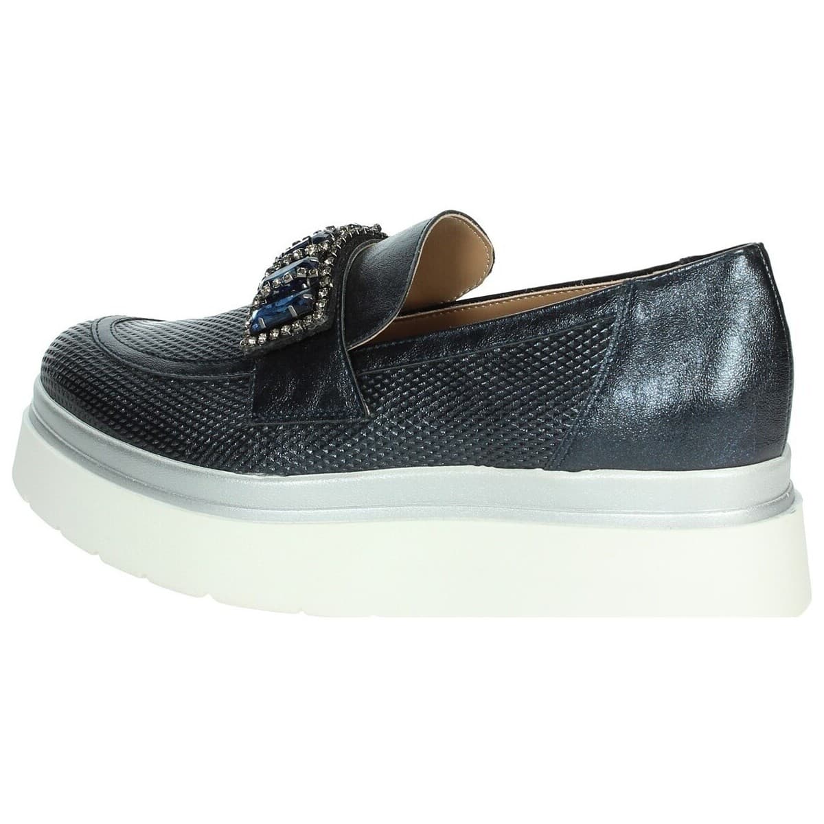 Women's Loafers Cinzia Soft Blue