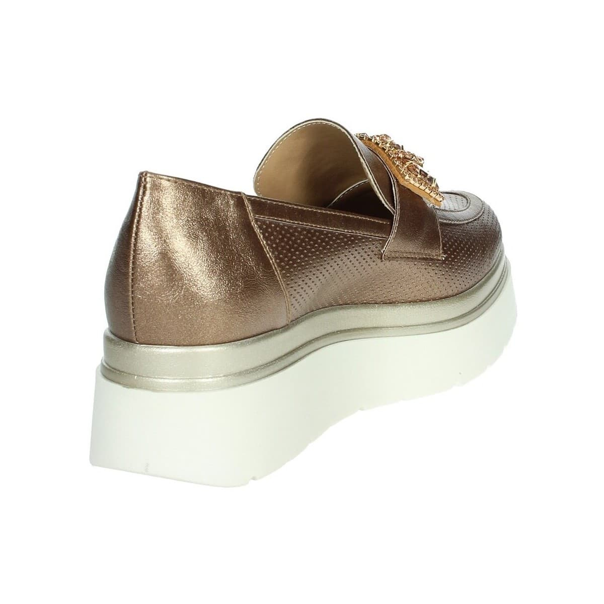 Women's Loafers Cinzia Soft Brown