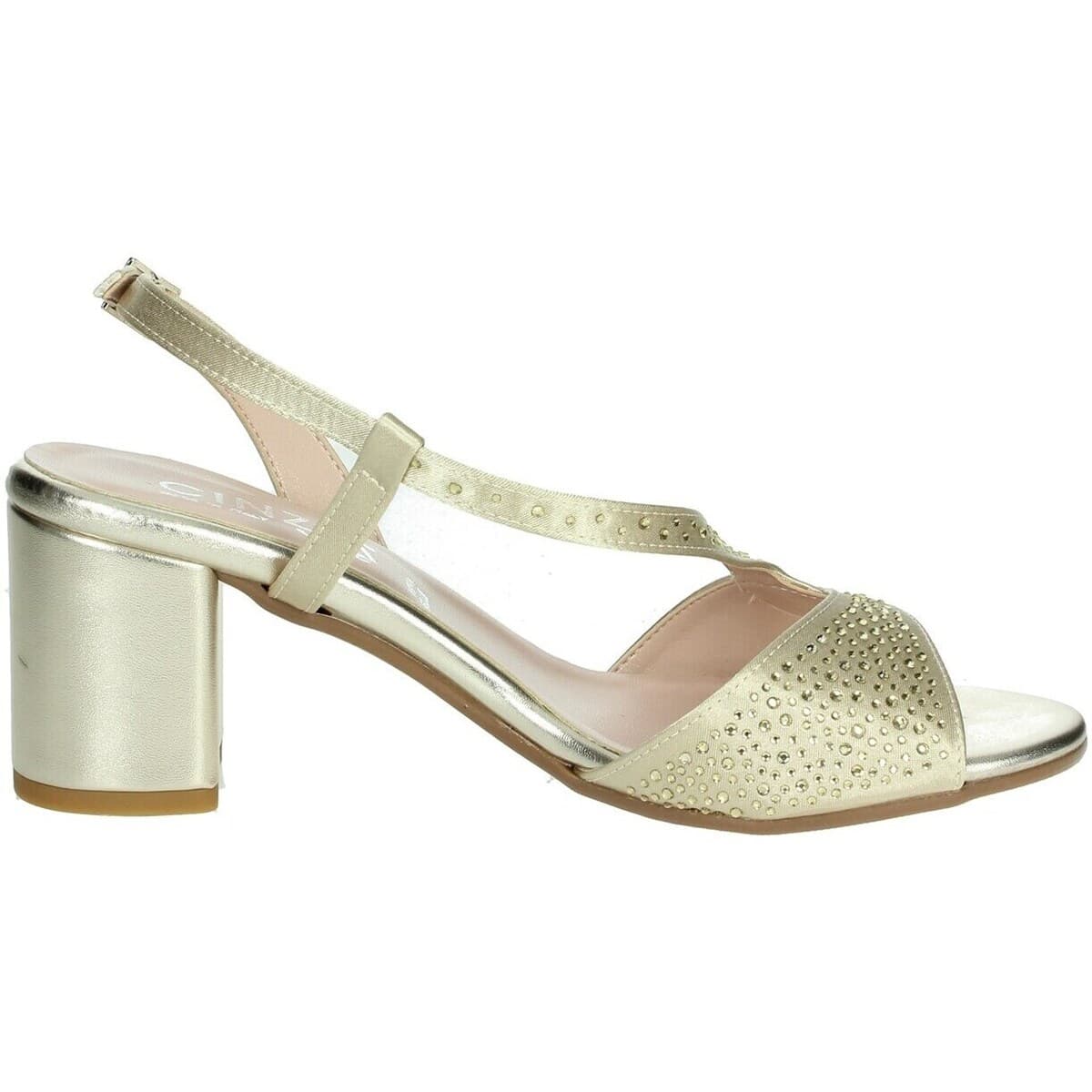 Women's Pumps Cinzia Soft