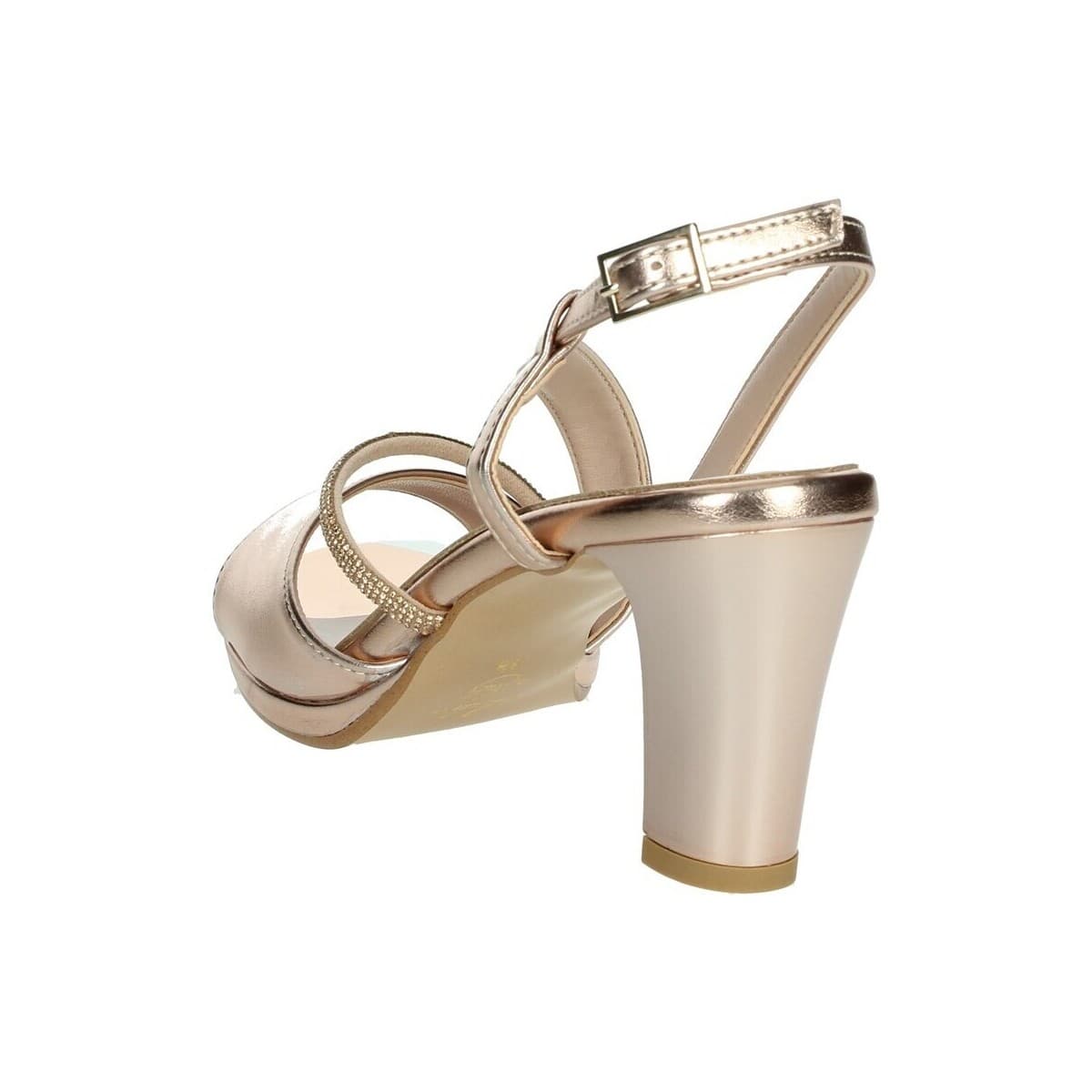 Women's Pumps Cinzia Soft Red