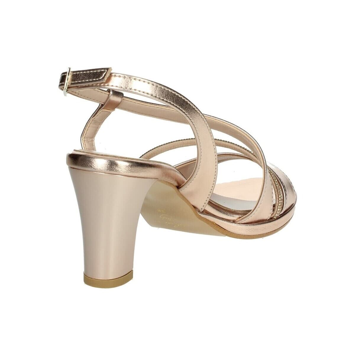 Women's Pumps Cinzia Soft Red