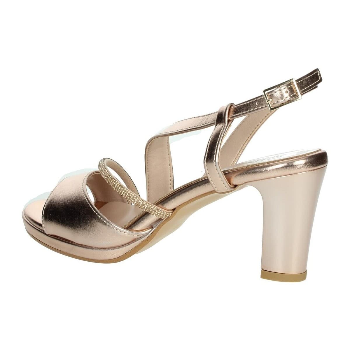 Women's Pumps Cinzia Soft Red