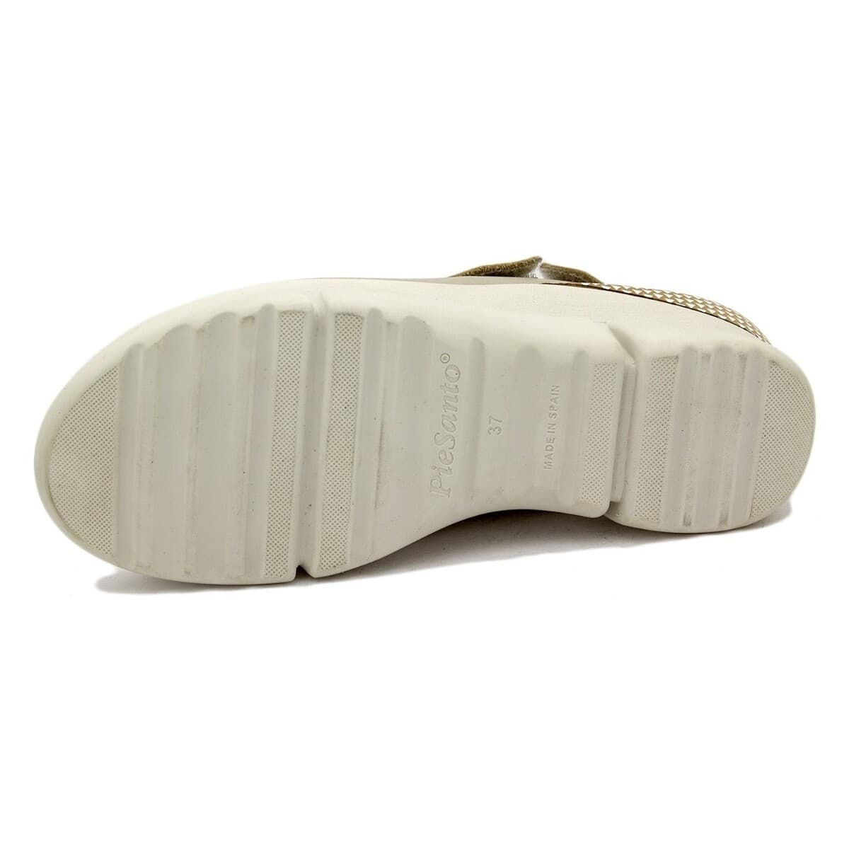 Women's Platforms Piesanto Brown