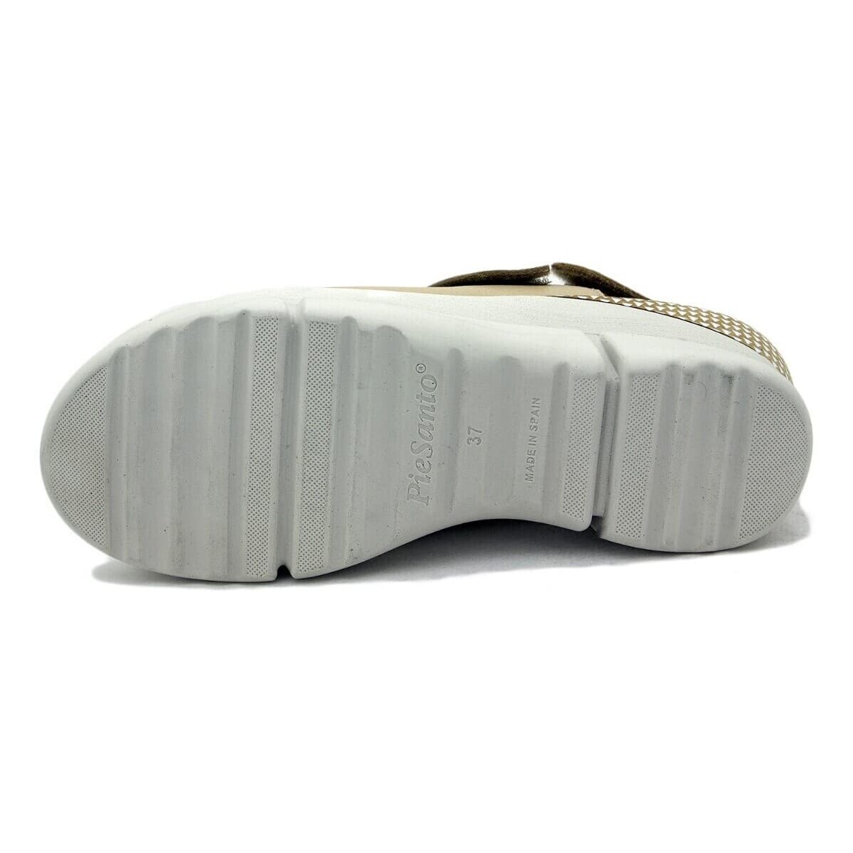 Women's Platforms Piesanto Brown