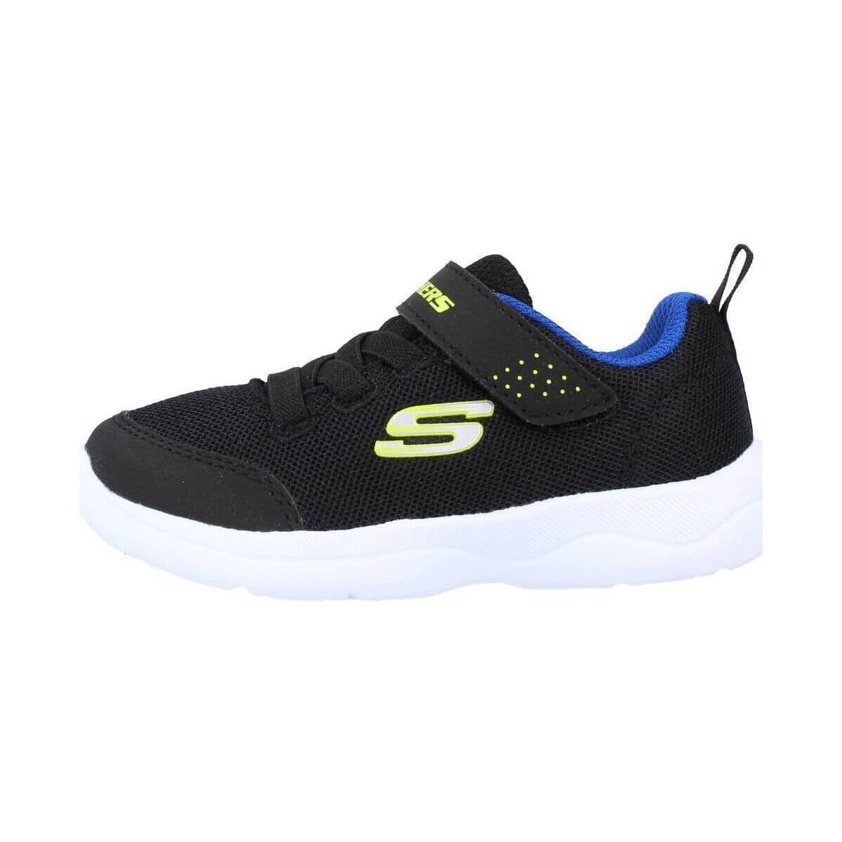 Boys' Sneakers Skechers Black