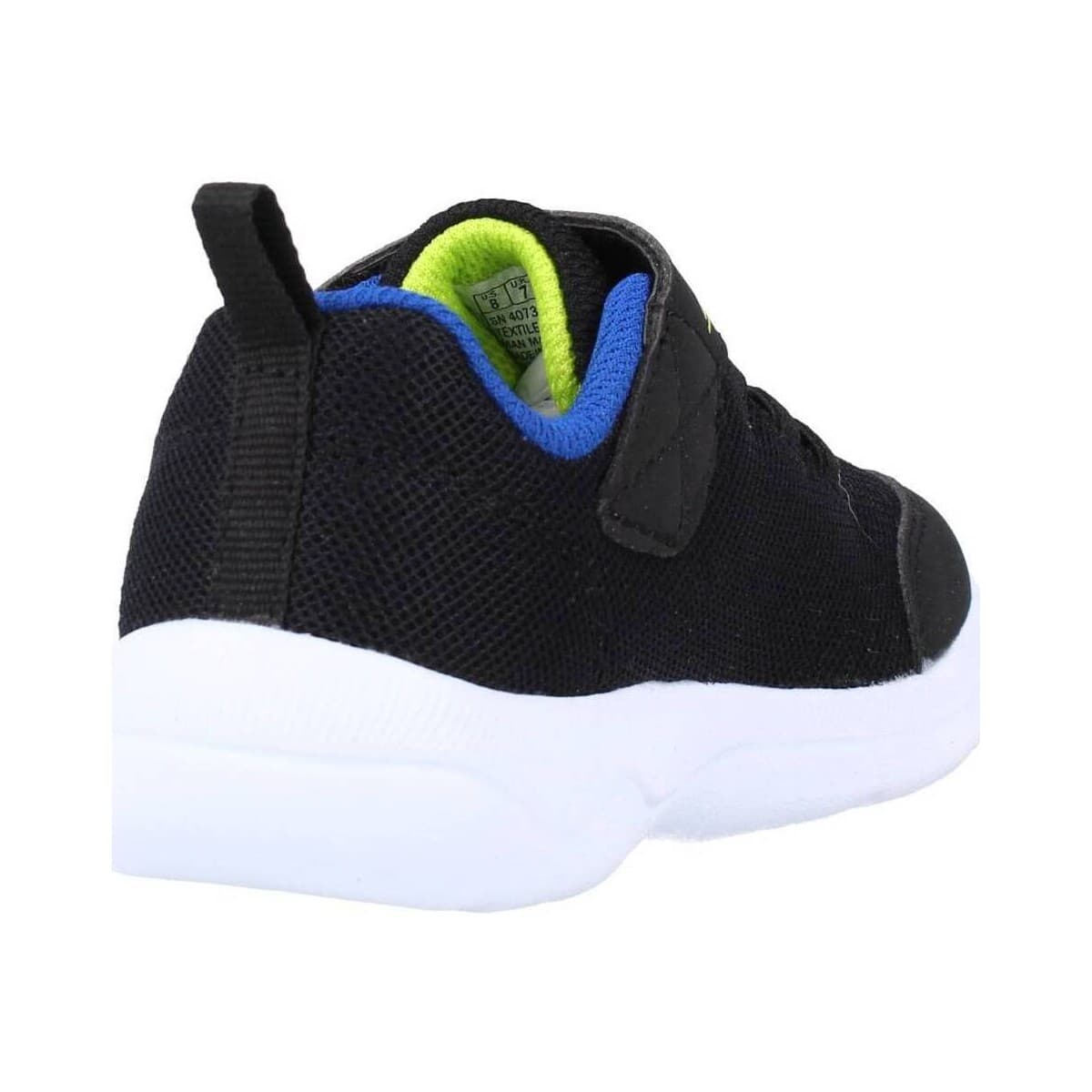 Boys' Sneakers Skechers Black