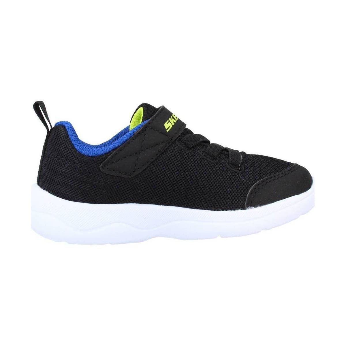 Boys' Sneakers Skechers Black