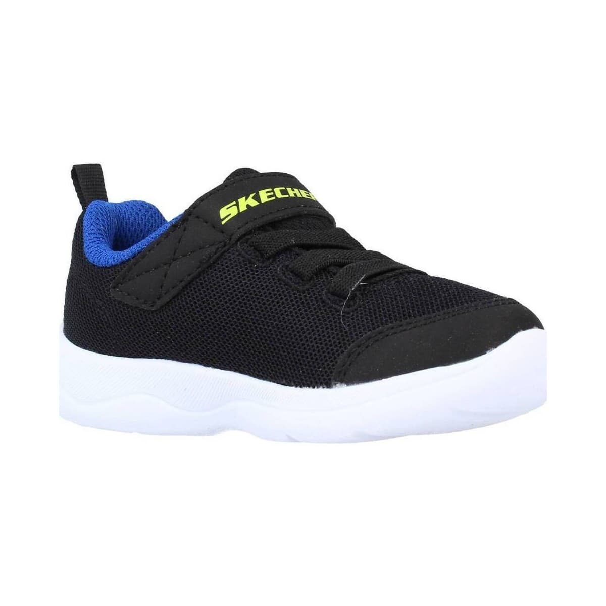 Boys' Sneakers Skechers Black