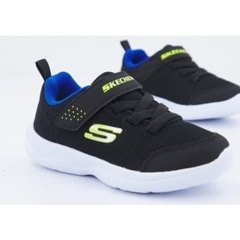 Boys' Sneakers Skechers Black