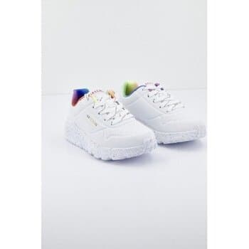 Girls' Sneakers Skechers White