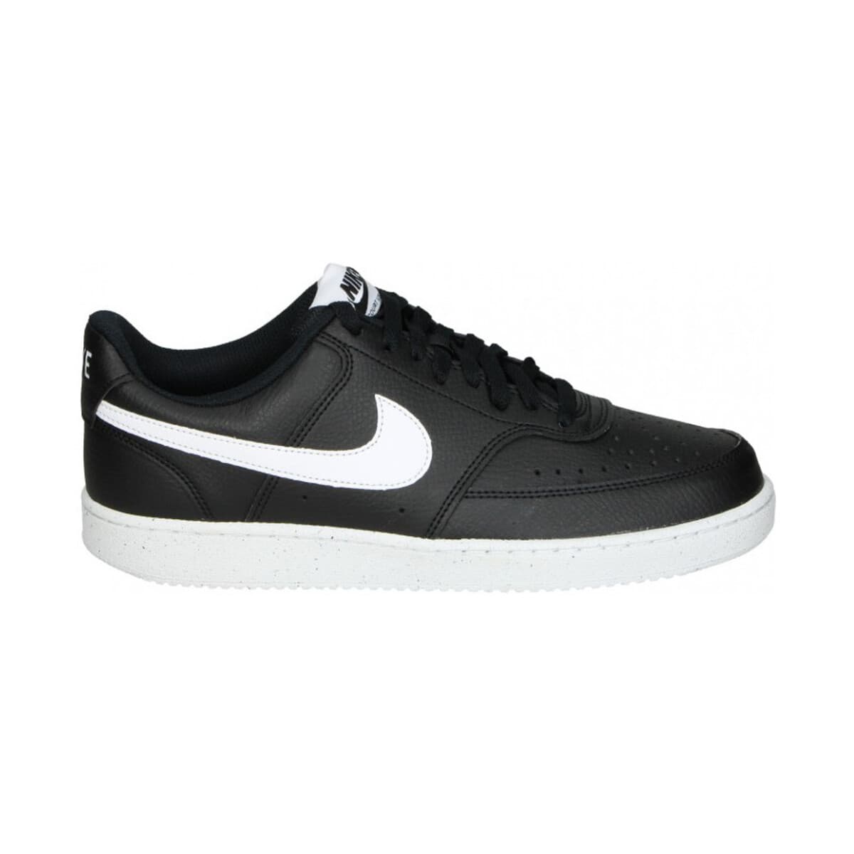 Men's Gym Shoes Nike Black