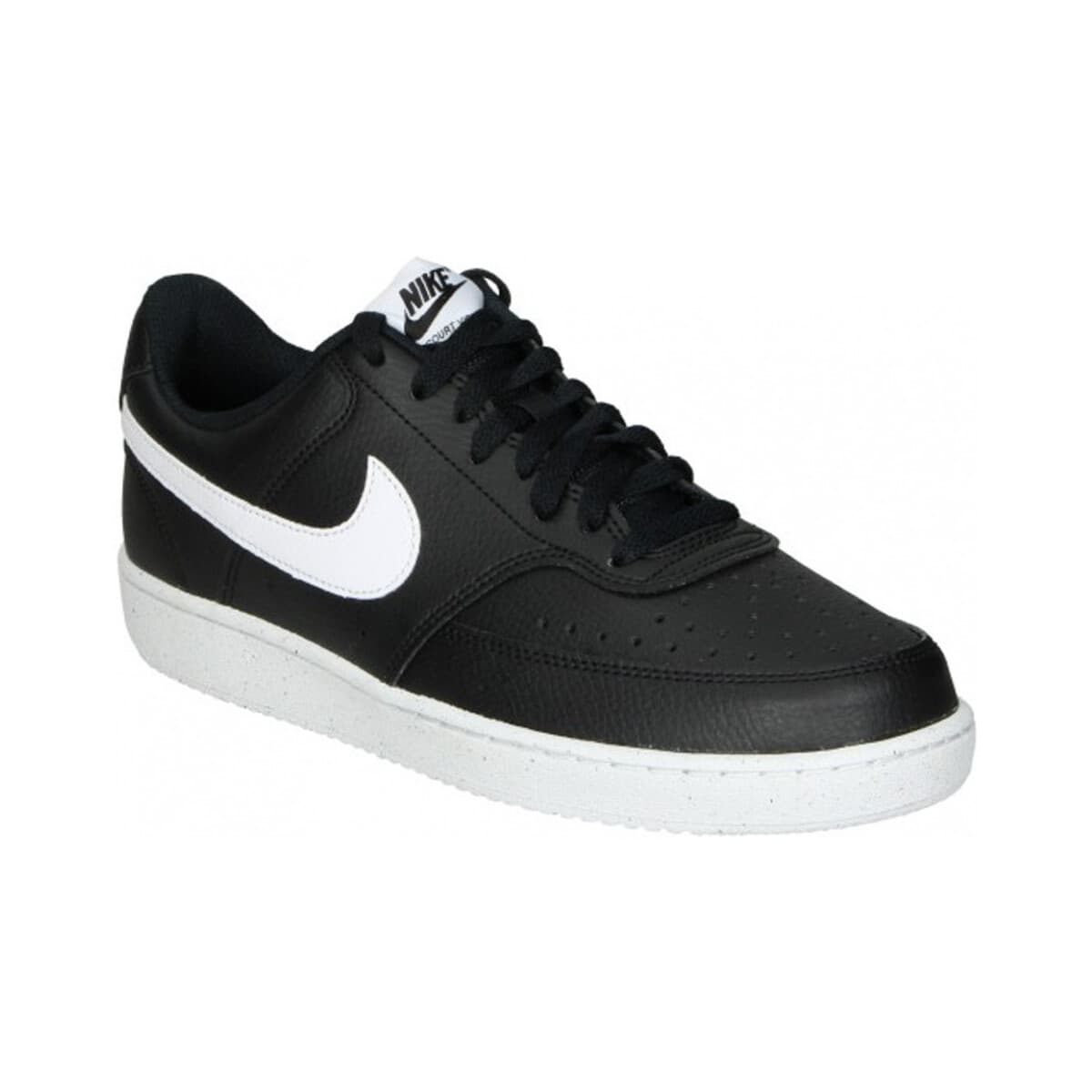 Men's Gym Shoes Nike Black