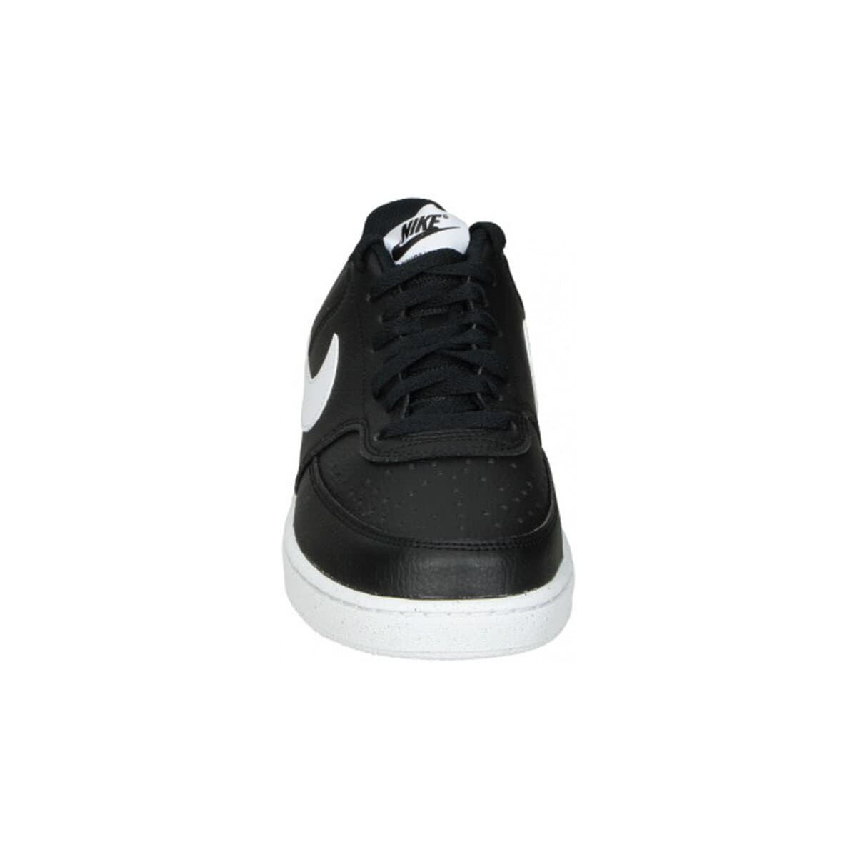 Men's Gym Shoes Nike Black