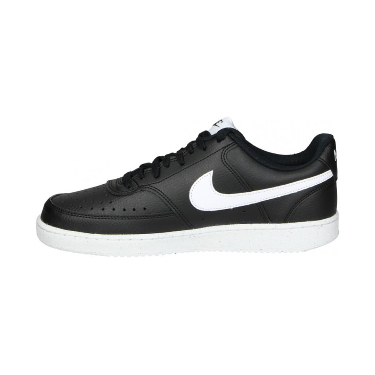 Men's Gym Shoes Nike Black
