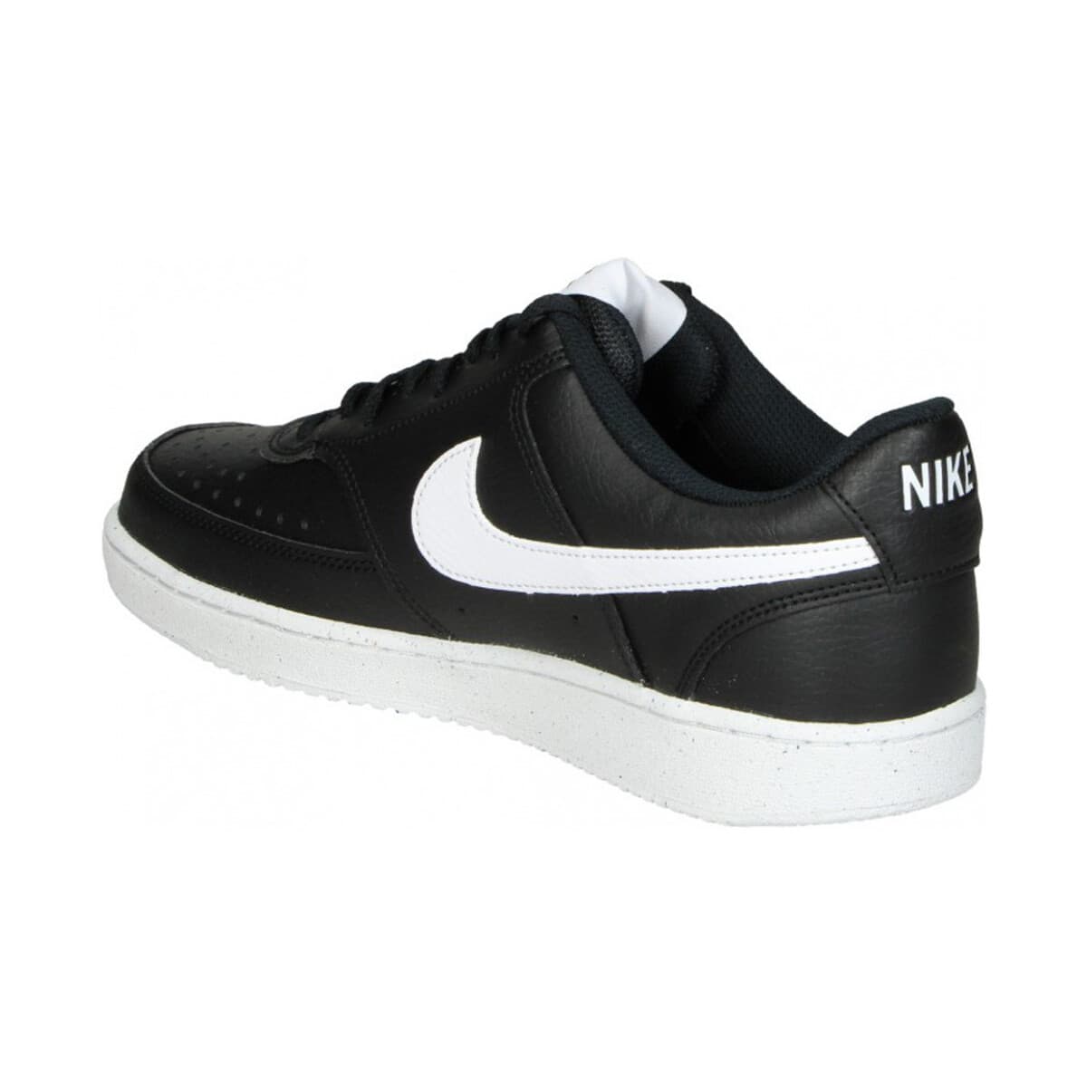 Men's Gym Shoes Nike Black