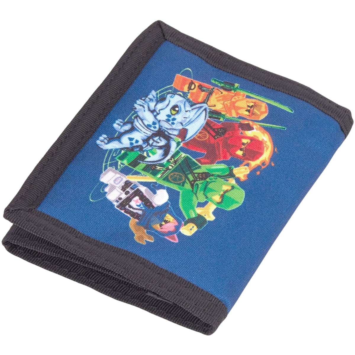 Boys' Wallets LEGO Wear Blue