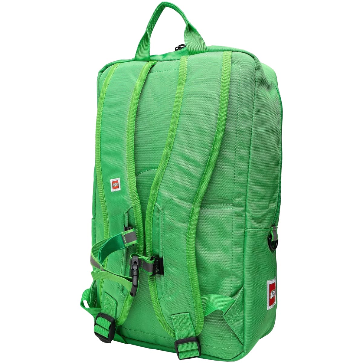 Boys' Backpacks LEGO Wear Green