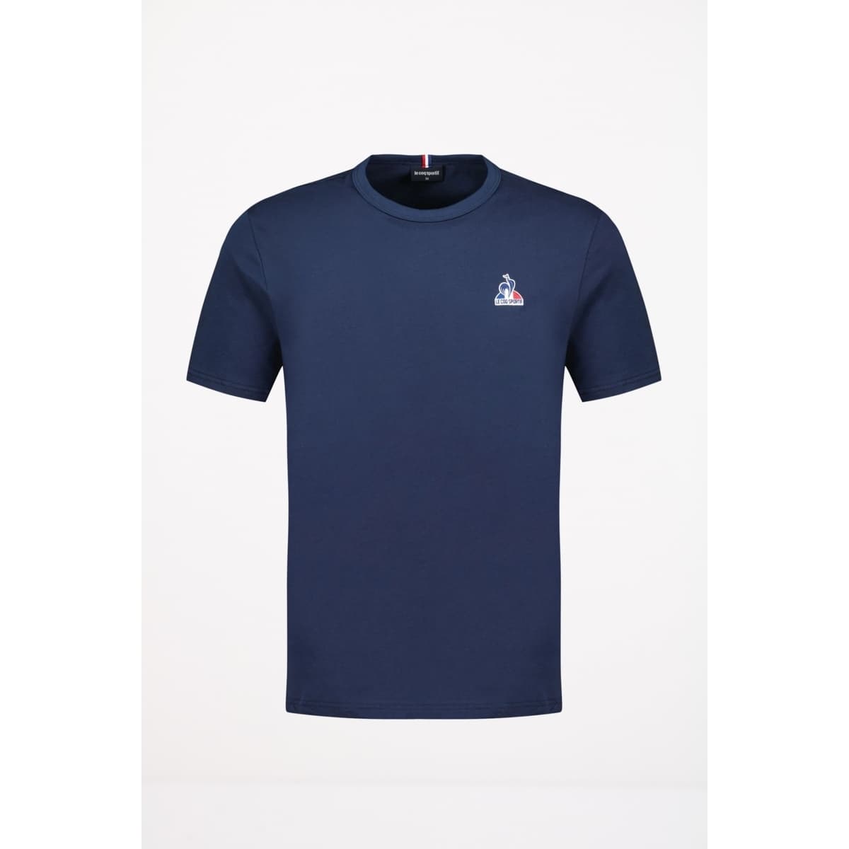 Men's Sports T-Shirts Le Coq Sportif Blue