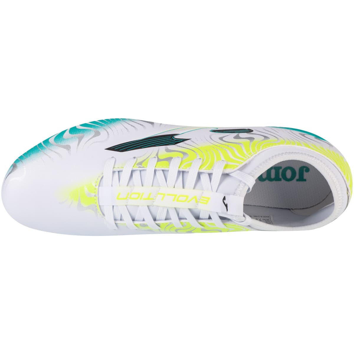 Men's Football Boots Joma White