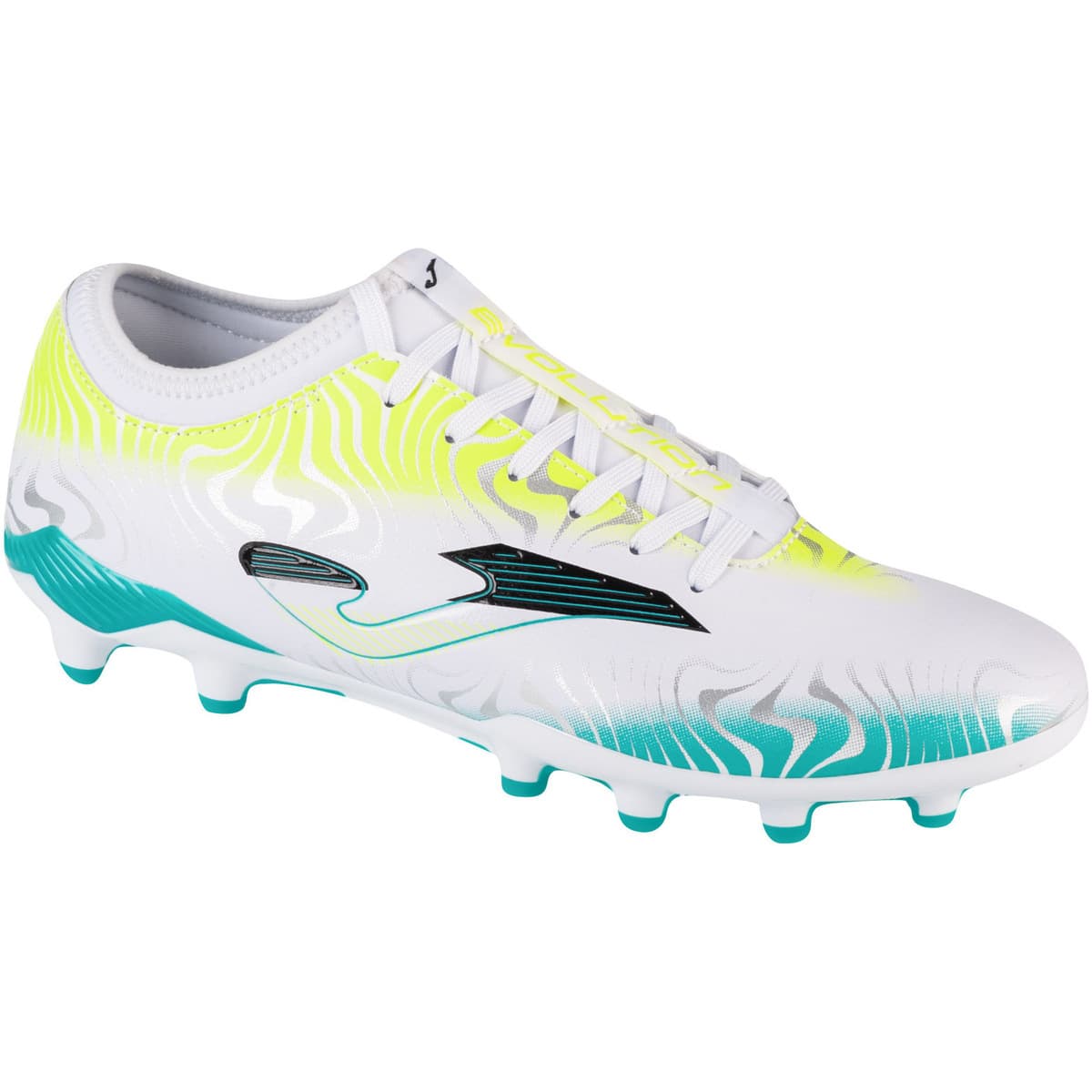 Men's Football Boots Joma White
