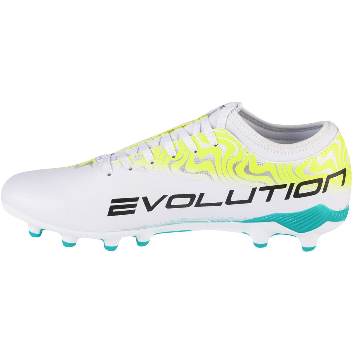 Men's Football Boots Joma White