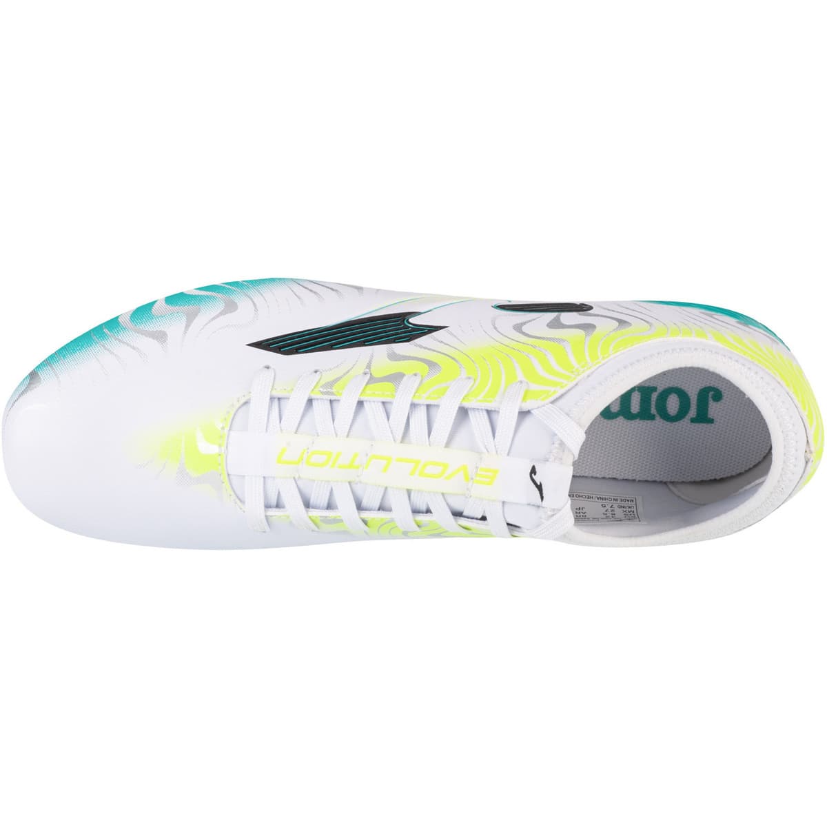 Men's Football Boots Joma White
