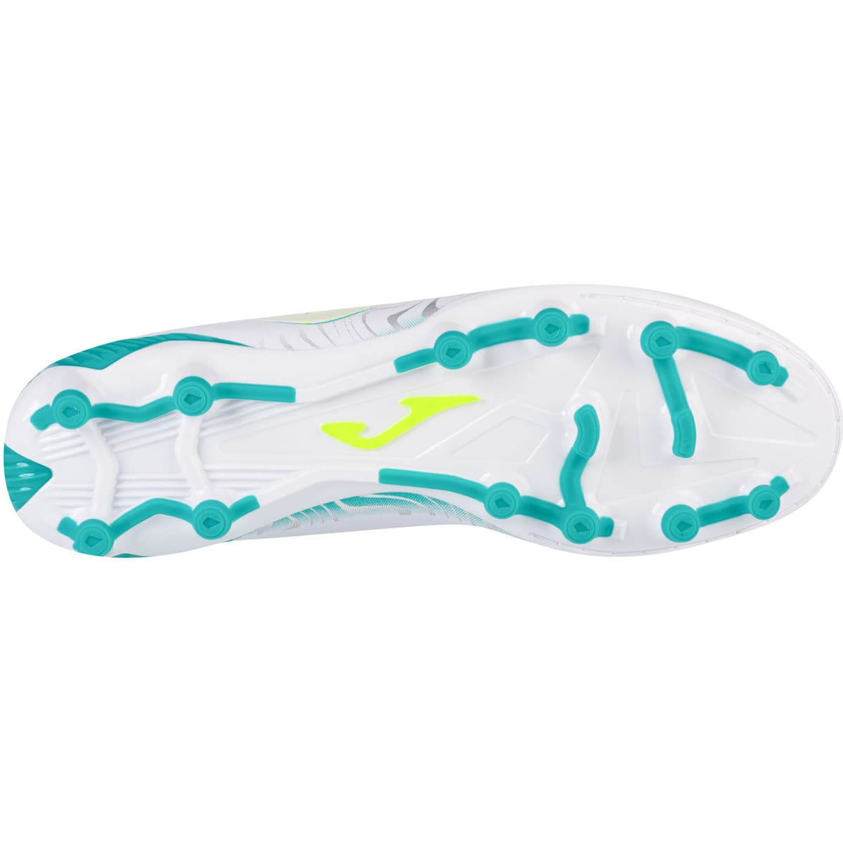 Men's Football Boots Joma White