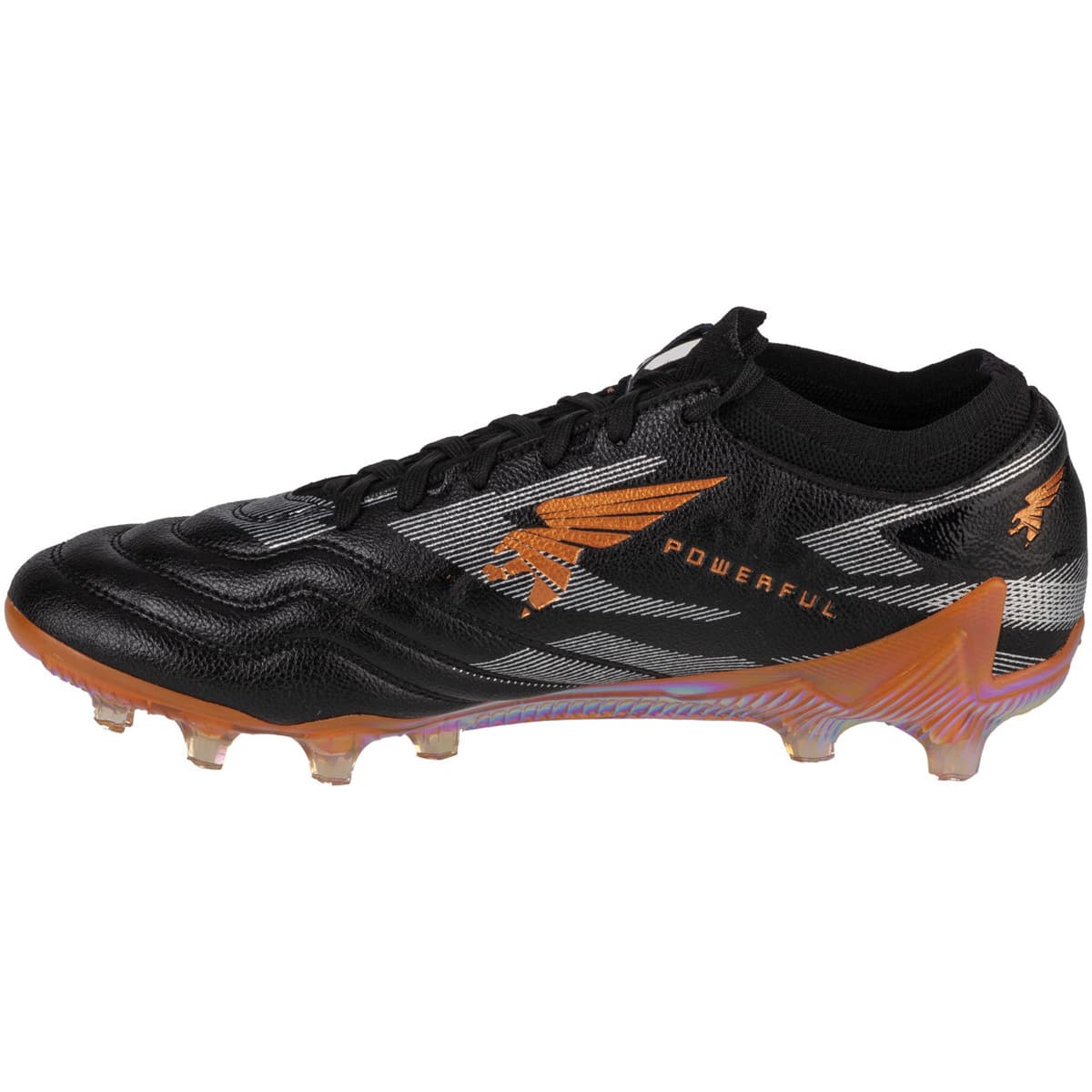 Men's Football Boots Joma Black