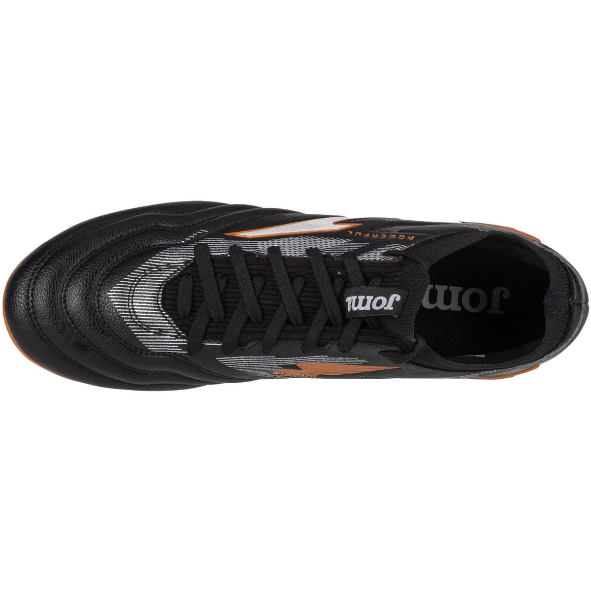 Men's Football Boots Joma Black