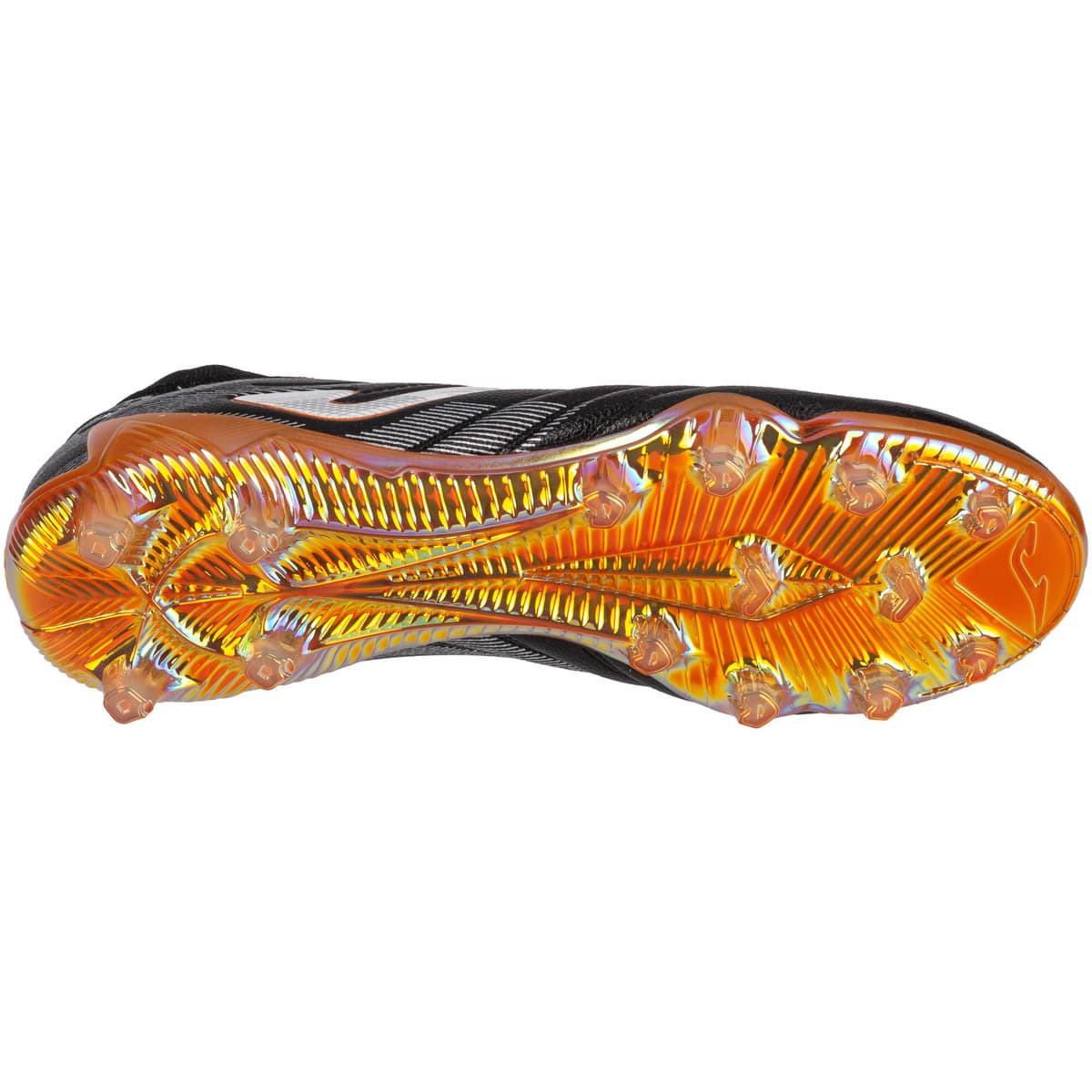 Men's Football Boots Joma Black