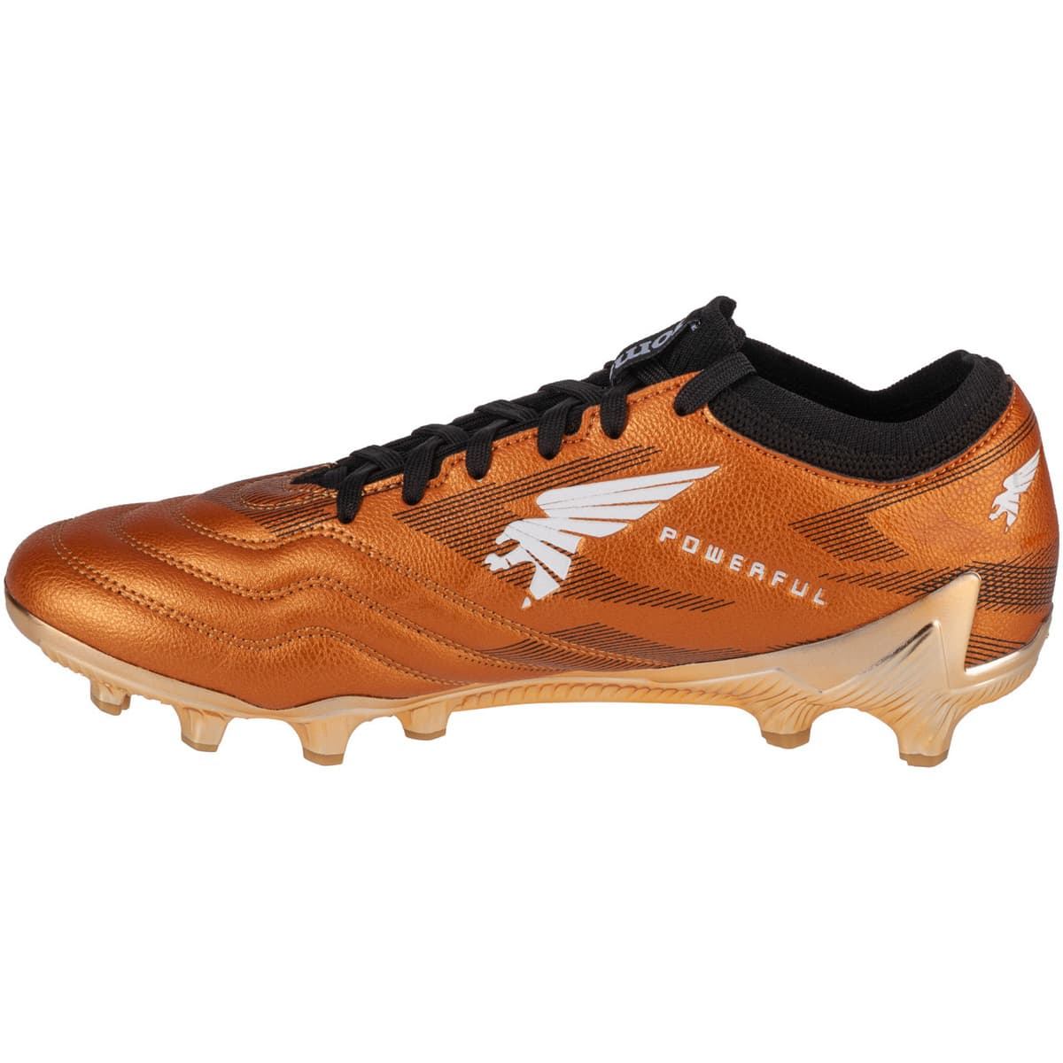 Men's Football Boots Joma Gold
