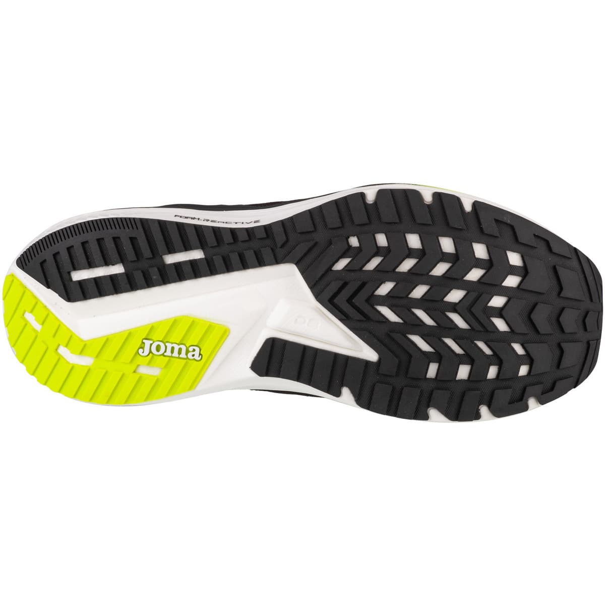 Men's Running Shoes Joma Black