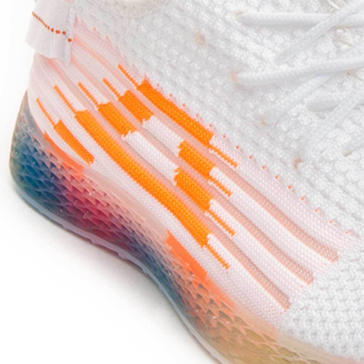 Women's Sneakers Montevita White