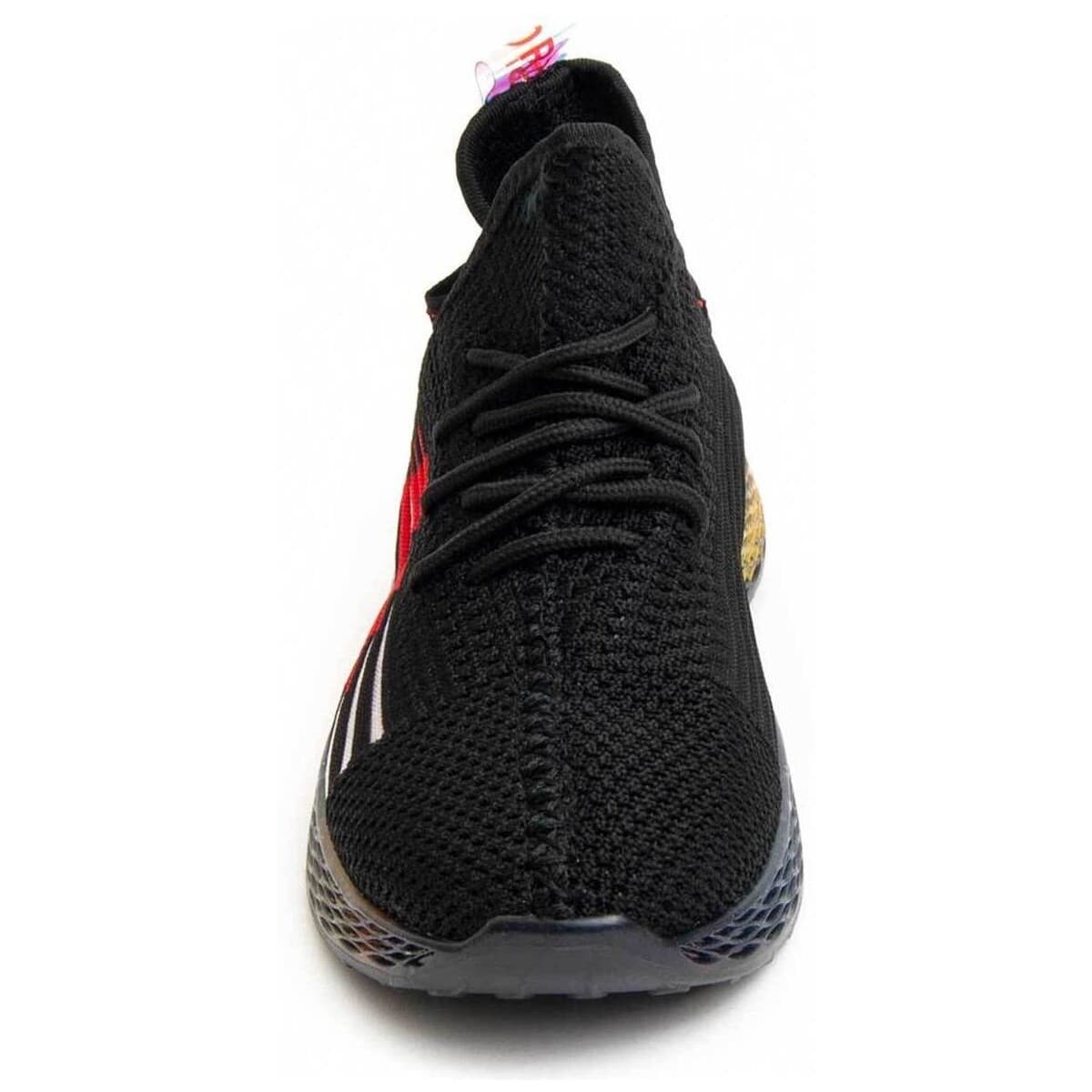 Women's Sneakers Montevita Black