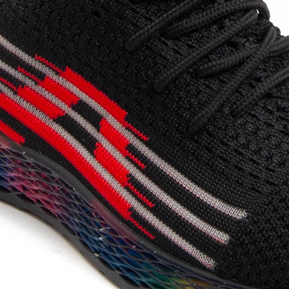 Women's Sneakers Montevita Black