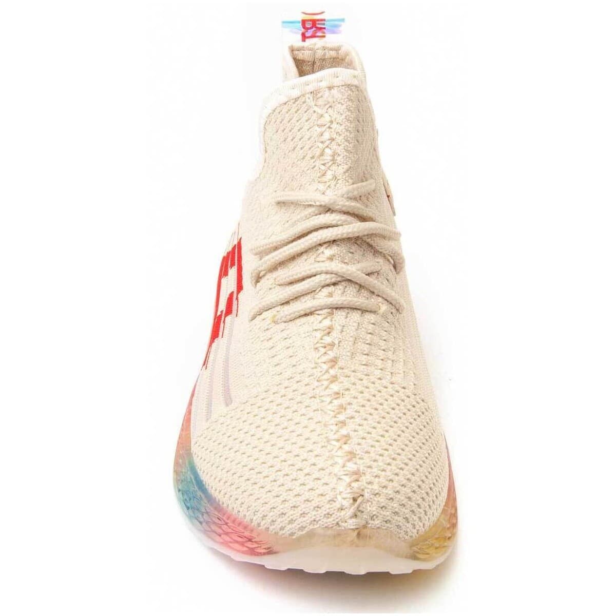 Women's Sneakers Montevita Beige