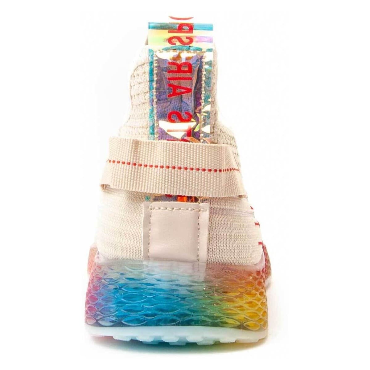 Women's Sneakers Montevita Beige