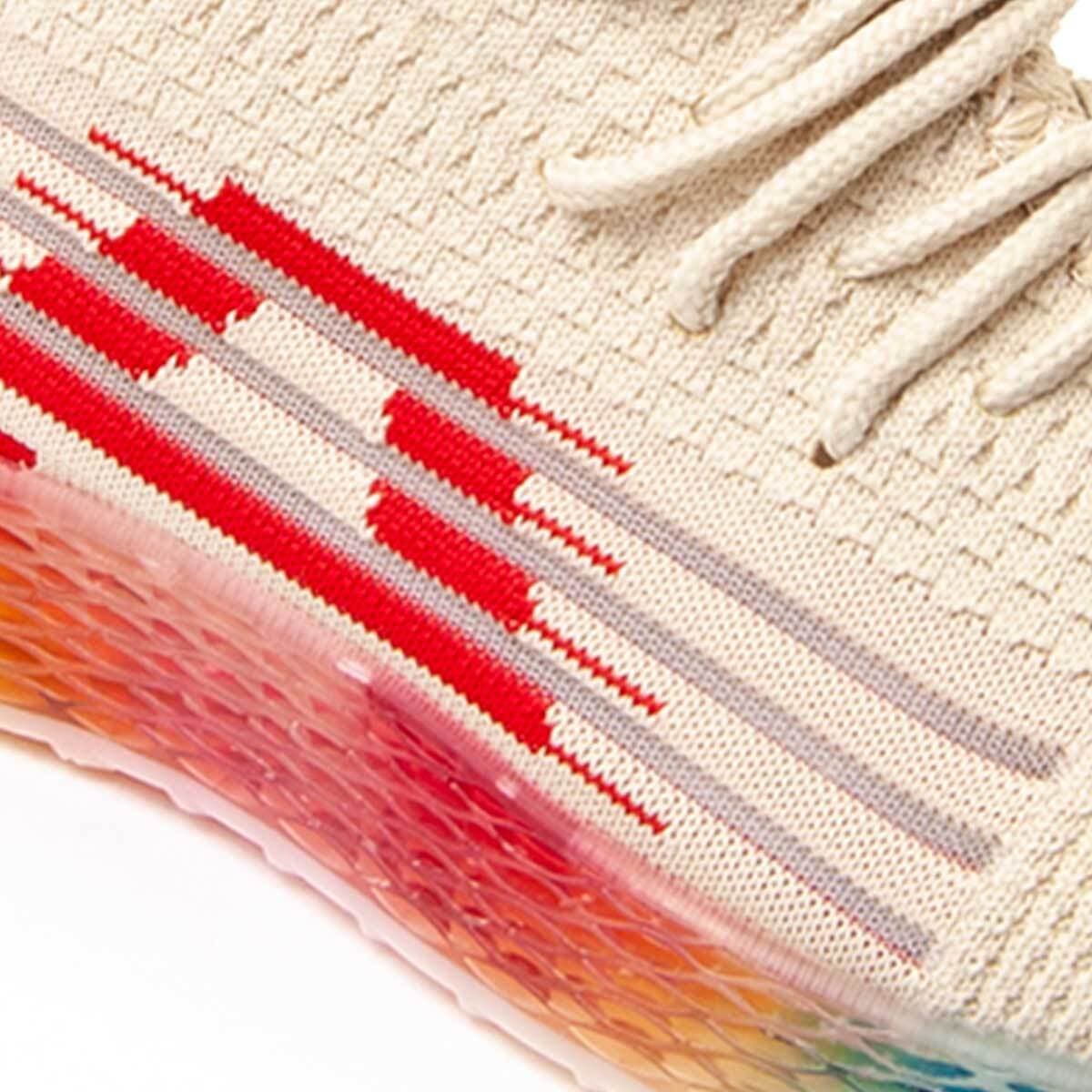 Women's Sneakers Montevita Beige