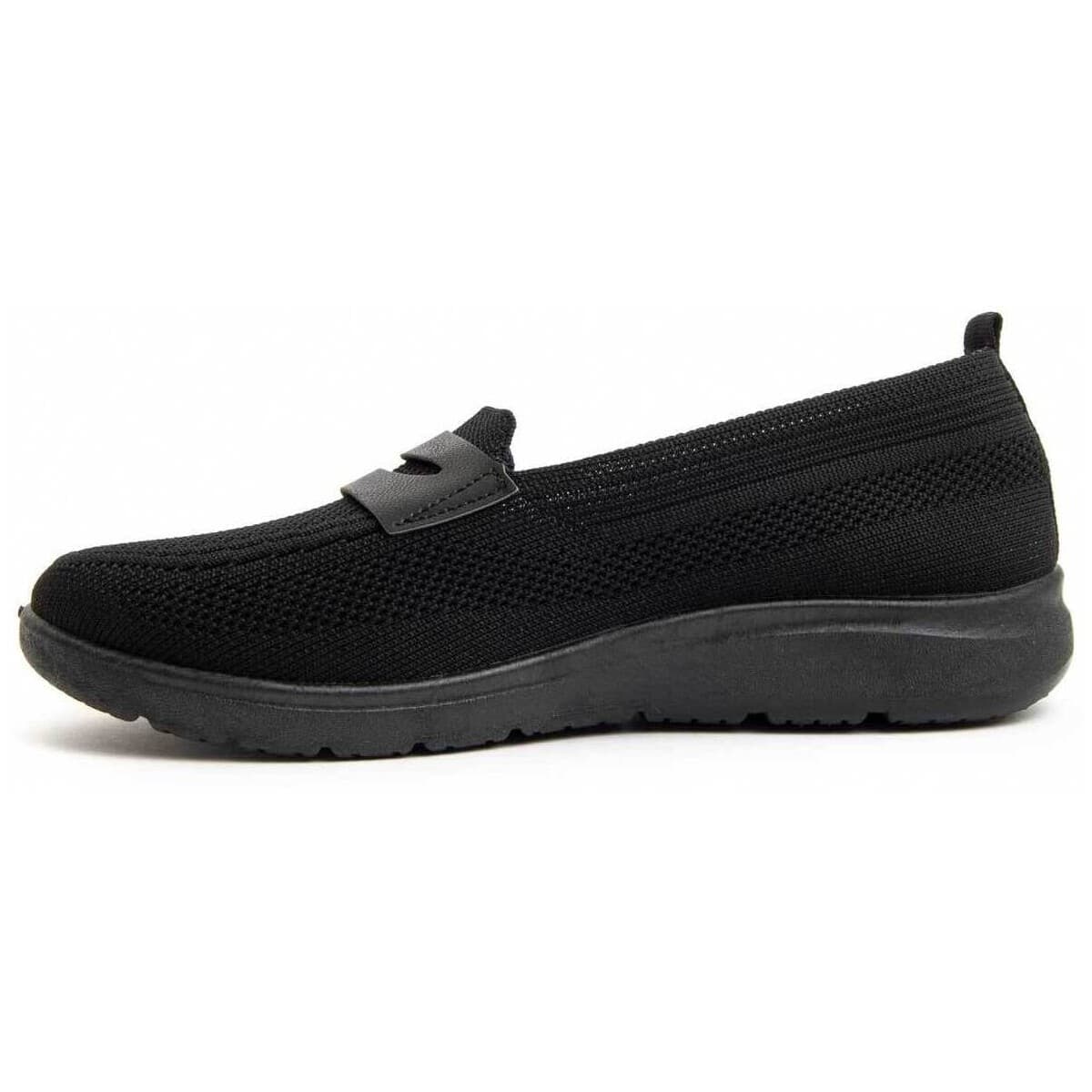 Women's Loafers Montevita Black