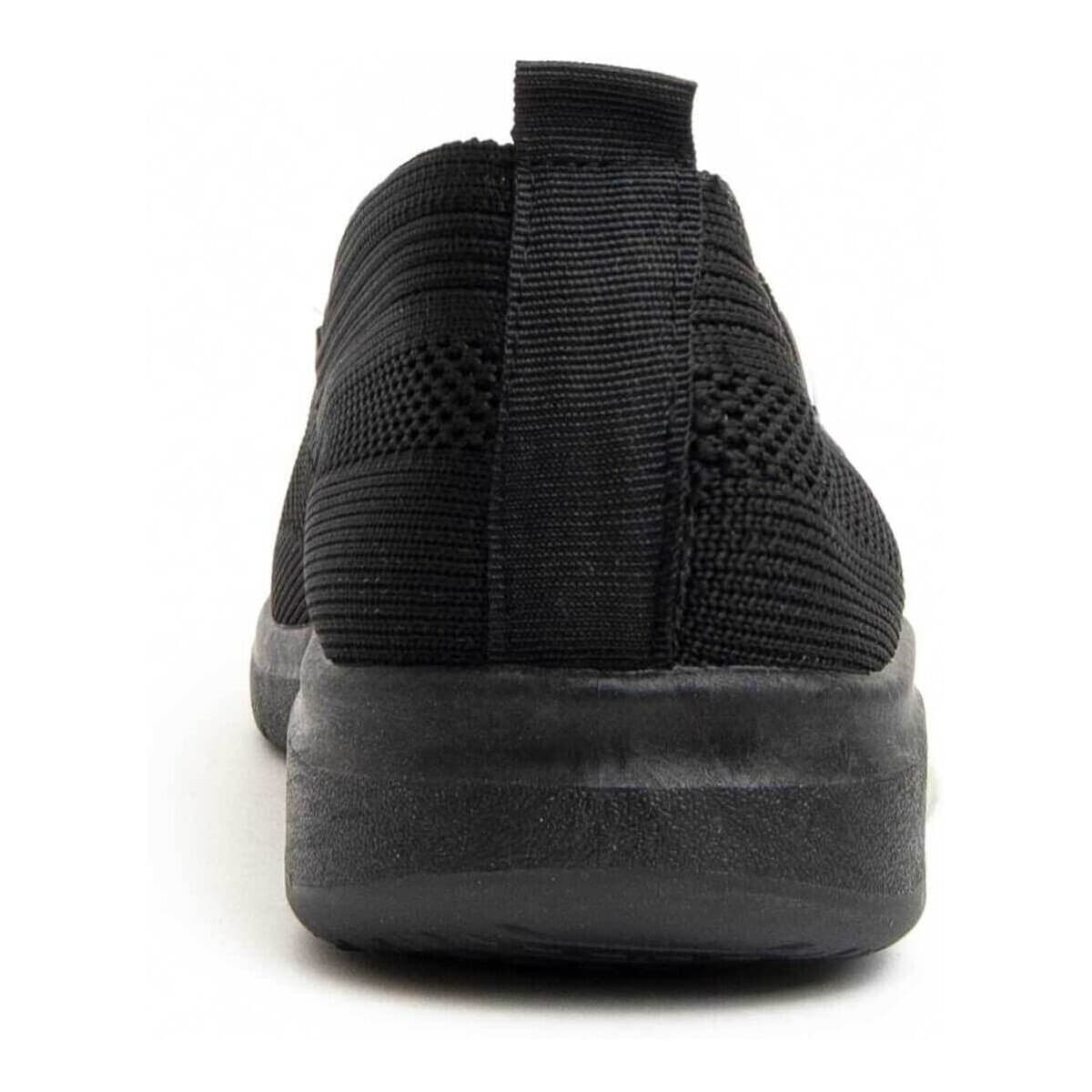 Women's Loafers Montevita Black