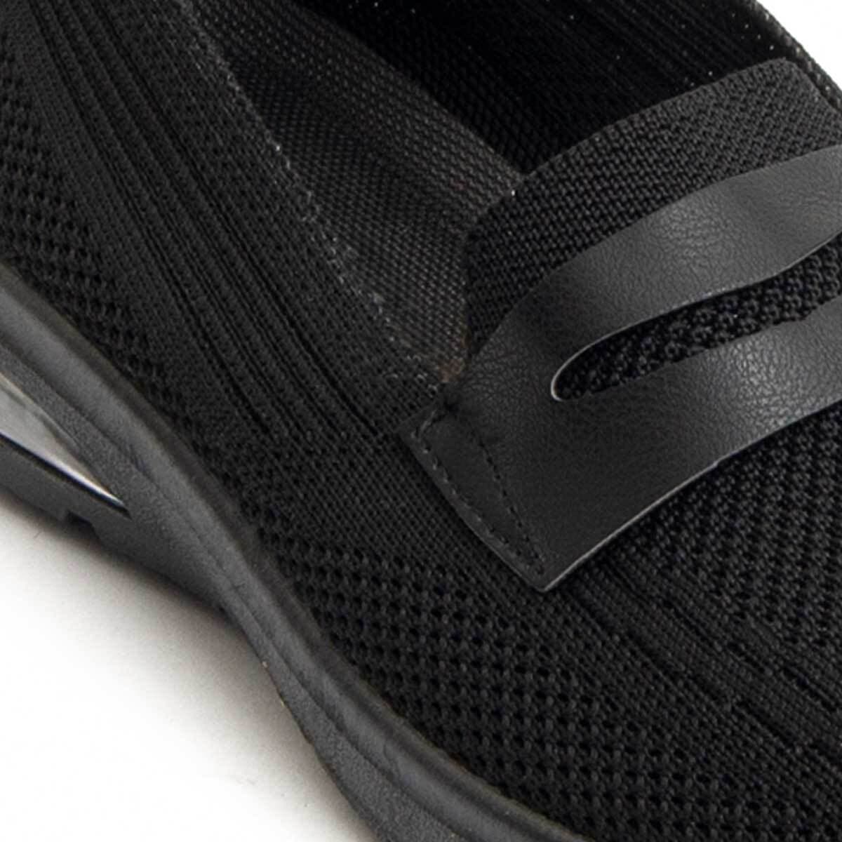 Women's Loafers Montevita Black