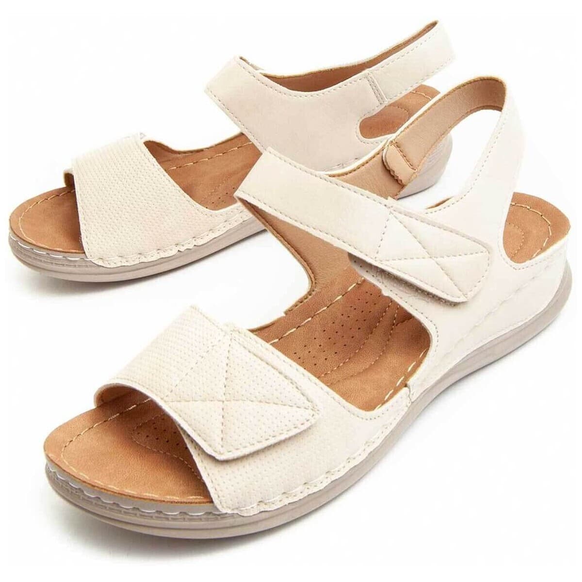 Σανδάλια Montevita 91065